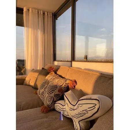 Bådhotel Hausboot Fjord Haven Mit Biosauna In Barth